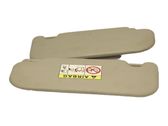 Sun visor