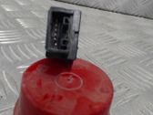 Hazard light switch