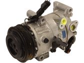 Air conditioning (A/C) compressor (pump)