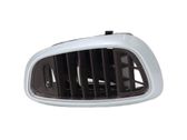 Dash center air vent grill