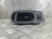 Dashboard side air vent grill/cover trim