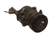 Air conditioning (A/C) compressor (pump)