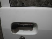 Porte avant