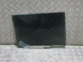 Fenster Scheibe Tür hinten