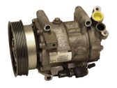 Klimakompressor Pumpe