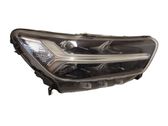 Headlight/headlamp