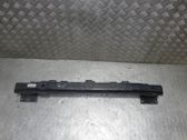 Front bumper cross member