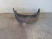 Rear arch fender liner splash guards