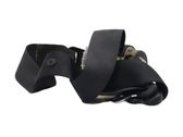 Rear seatbelt