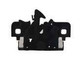 Engine bonnet/hood lock/catch