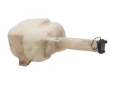 Windshield washer fluid reservoir/tank