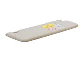 Sun visor