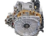 Automatic gearbox