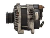 Lichtmaschine