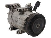 Air conditioning (A/C) compressor (pump)