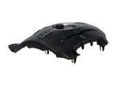Radio/GPS head unit trim
