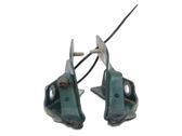Engine bonnet/hood hinges