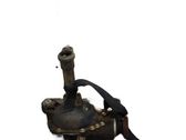 Front differential