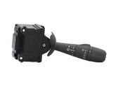 Wiper control stalk