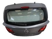 Tailgate/trunk/boot lid
