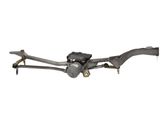 Wiper motor