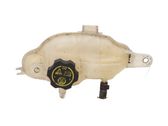 Coolant expansion tank/reservoir cap