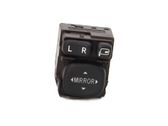 Wing mirror switch