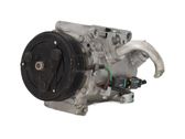 Air conditioning (A/C) compressor (pump)
