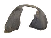 Front wheel arch liner splash guards