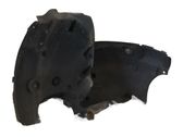 Front wheel arch liner splash guards