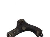 Front lower control arm/wishbone