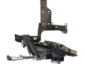 Top upper radiator support slam panel