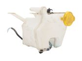 Windshield washer fluid reservoir/tank