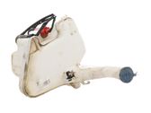 Windshield washer fluid reservoir/tank