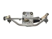 Wischermotor
