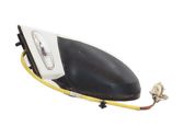 Manual wing mirror