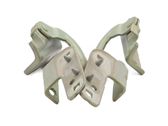 Engine bonnet/hood hinges