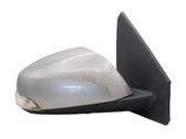 Manual wing mirror