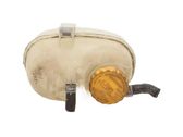 Coolant expansion tank/reservoir cap
