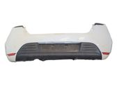 Rear bumper