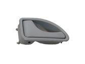 Front door interior handle