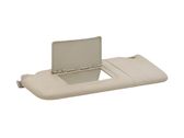 Sun visor