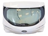 Tailgate/trunk/boot lid