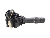 Wiper control stalk