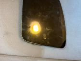 Wing mirror glass