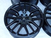 R21 alloy rim
