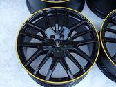 R21 alloy rim