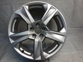19 Zoll Leichtmetallrad Alufelge