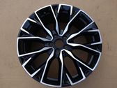 R20 alloy rim