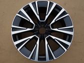 20 Zoll Leichtmetallrad Alufelge